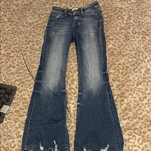 Kids jeans!